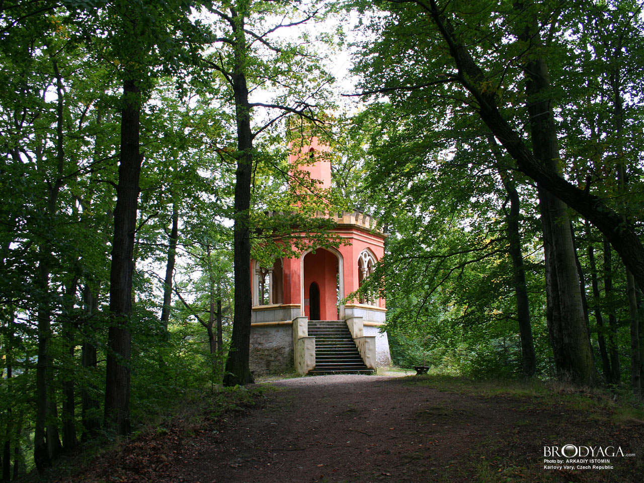 Karlovy Vary